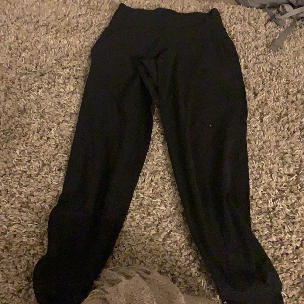 lululemon joggers